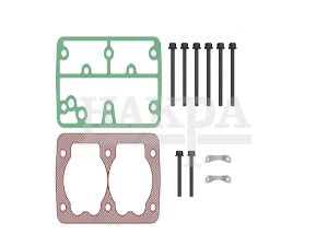 3095840
II344040051-VOLVO-REPAIR KIT (COMPRESSOR)